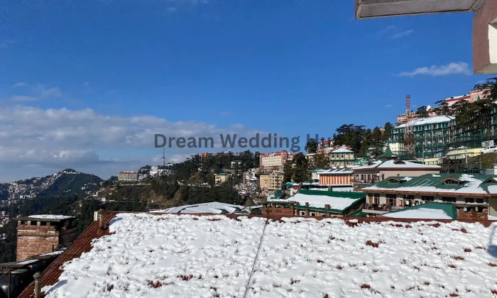 Raisahib L Puran Mall Dharamshala